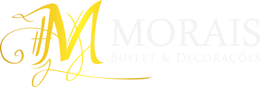 Morais - Buffet & Decorações