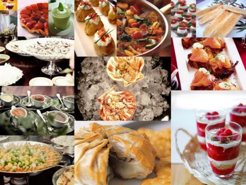 Gastronomia