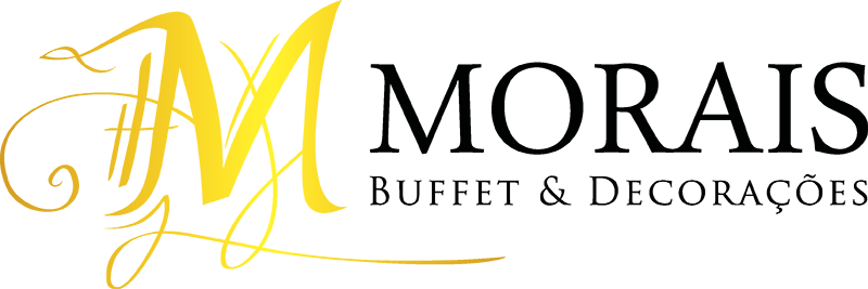 Morais - Buffet & Decorações